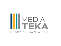 Logotyp Mediateki