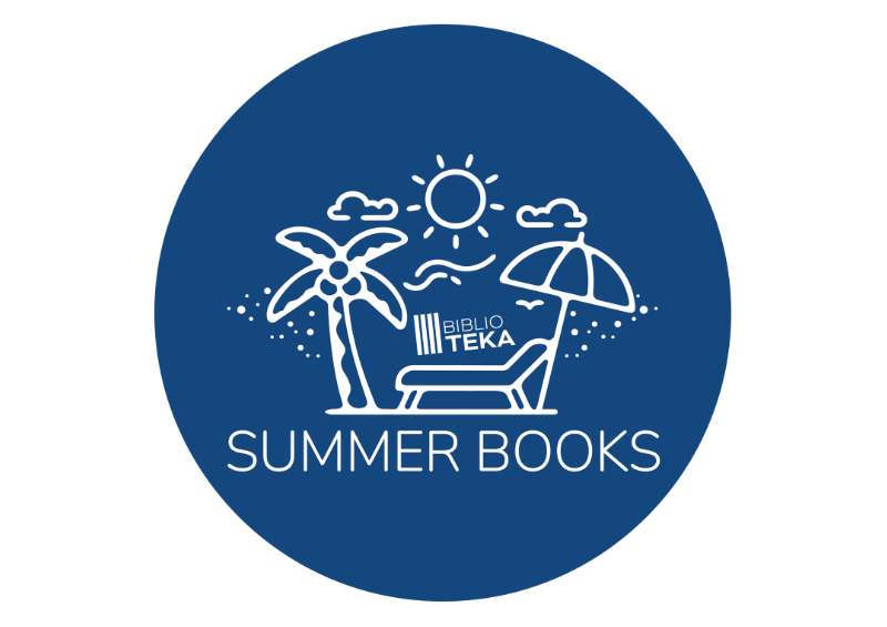 Summer Books dla dzieci
